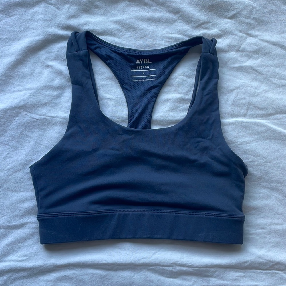 AYBL Core Sports Bra